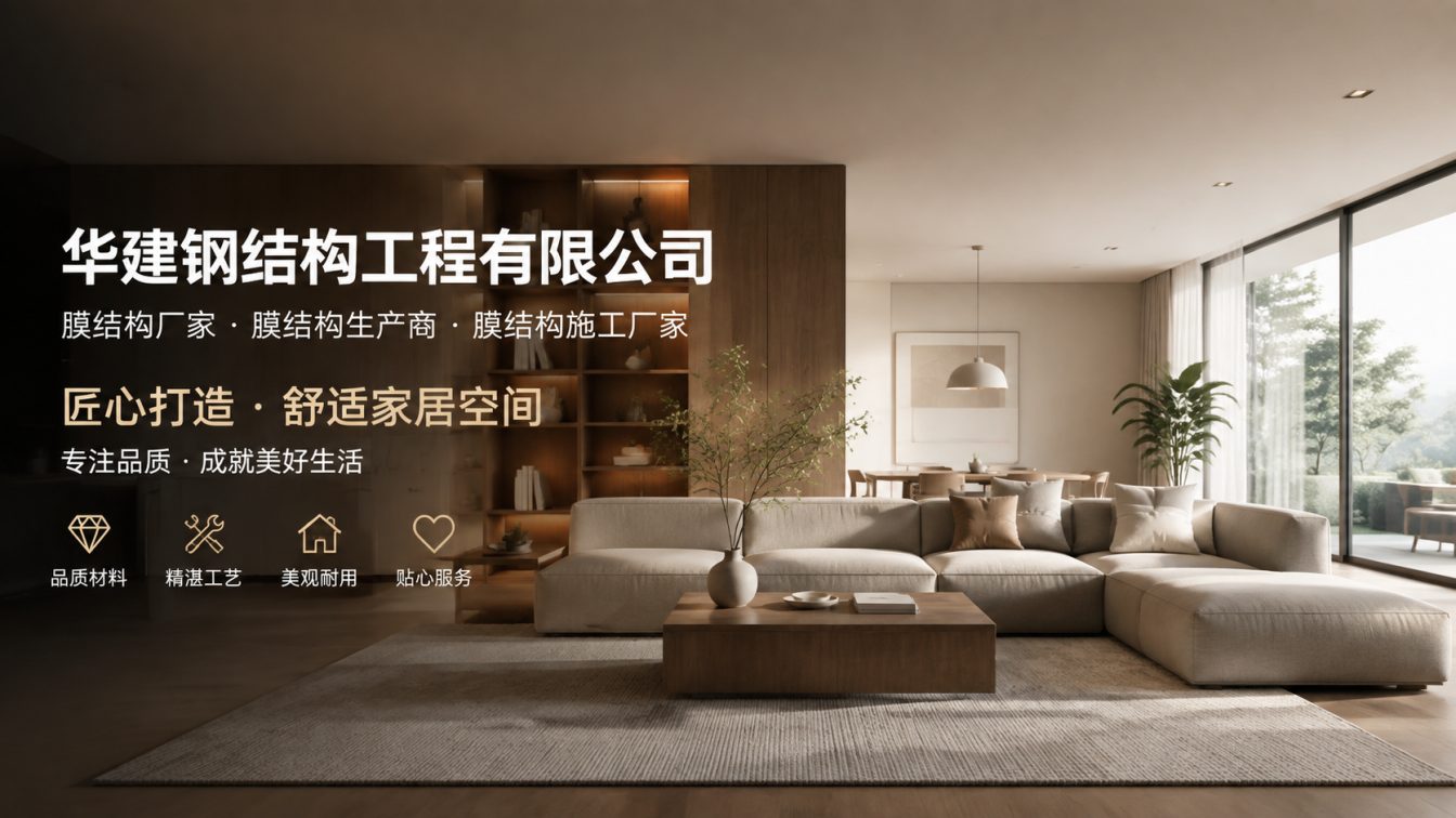 德阳为西南场景提供膜结构方案